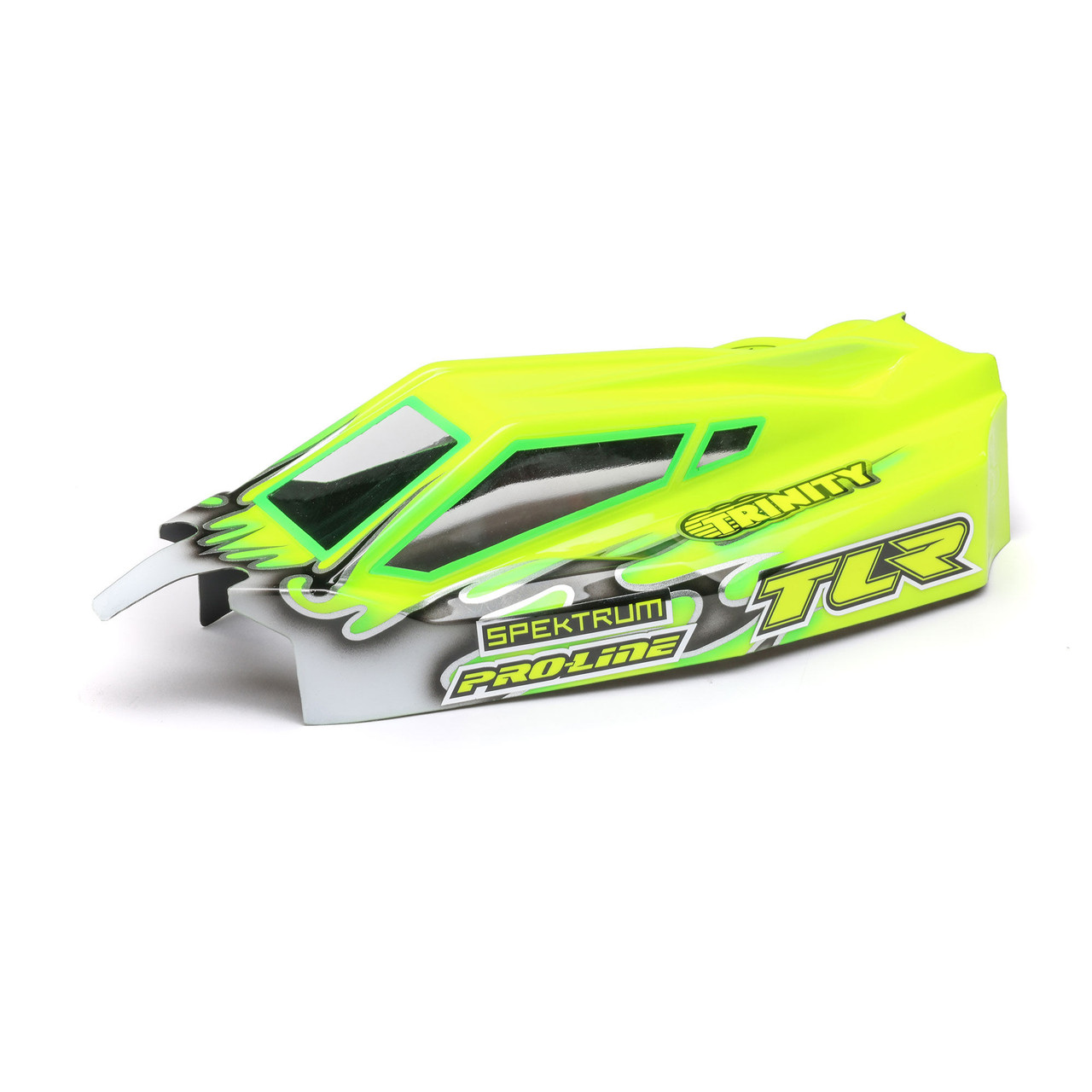 1/10 22X DC 2WD Buggy Race Kit, Dirt/Clay