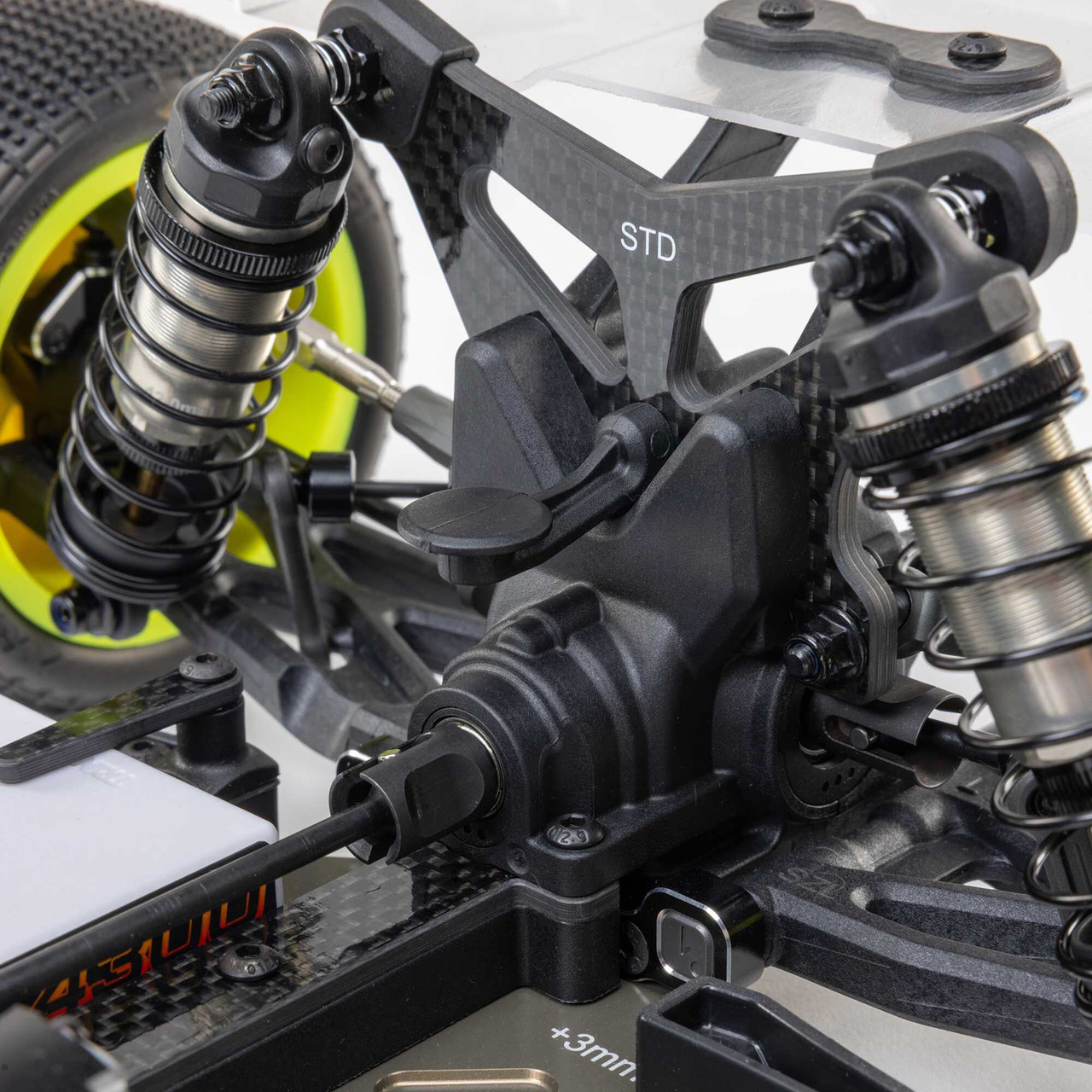 1/10 22X-4 2.0 AC 4WD Buggy Race Kit