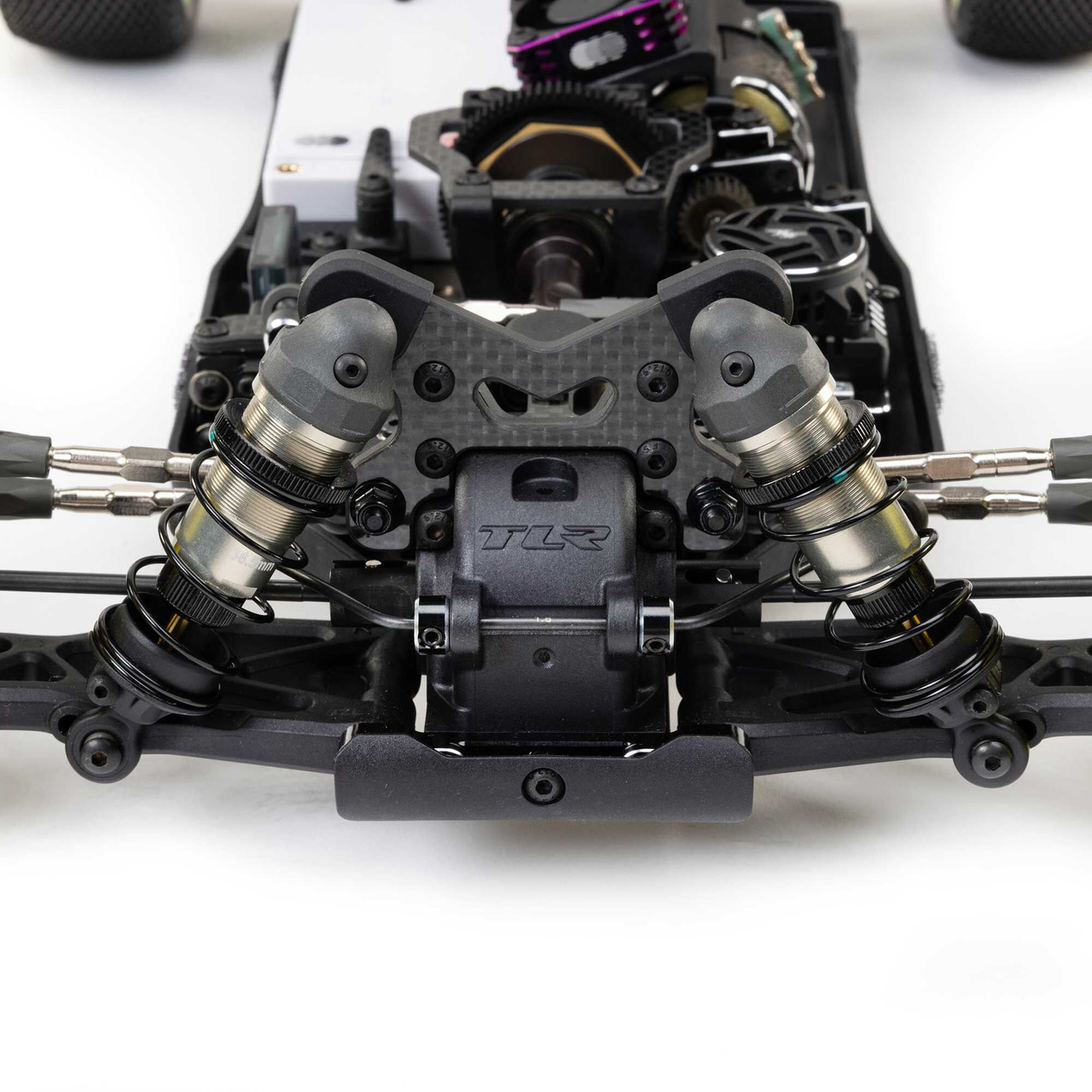 1/10 22X-4 2.0 AC 4WD Buggy Race Kit