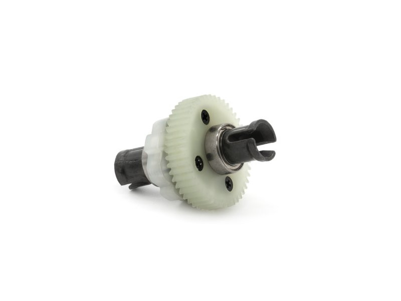 BlackZon Complete Differential BZN534728