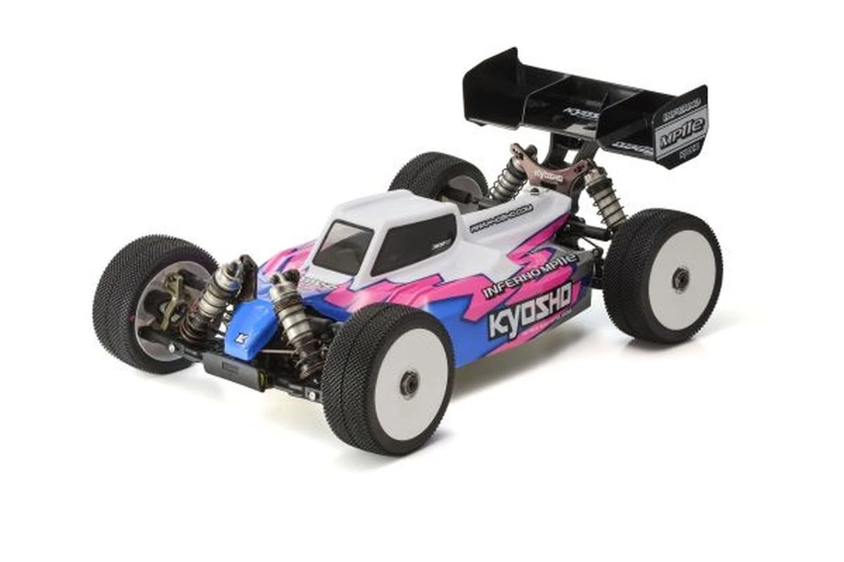 Kyosho - Inferno MP11e EP Kit