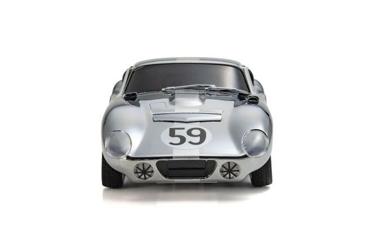 Kyosho - FMZ Shelby Cobra Daytona RD Chrome