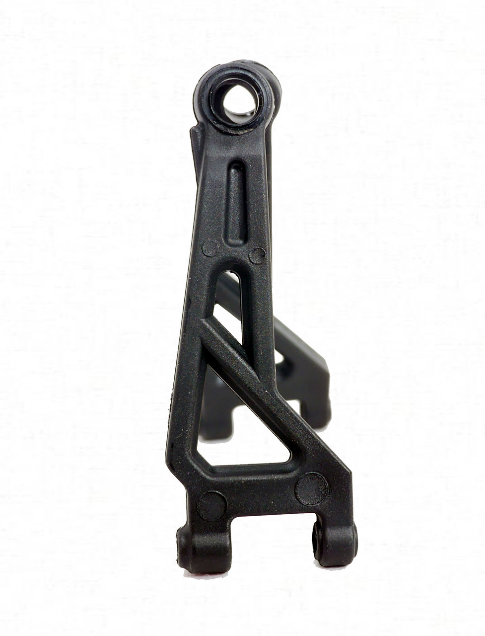BlackZon Front Upper Suspension Arm Set (Left & Right), Slyder BZN540007
