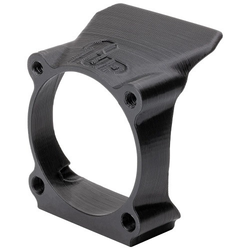 1UP Racing UltraLite 30mm Fan Shroud, Bypass Style, for 1/10 TC 1UP190732