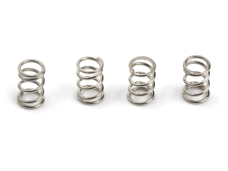 BlackZon Servo Horn Spring, 4pcs for Spryte BZN540331