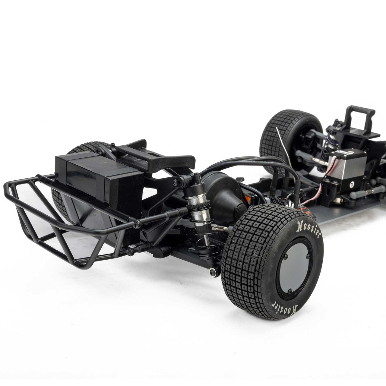 1/10 22S 2WD Dirt Oval Late Model RTR, Blue