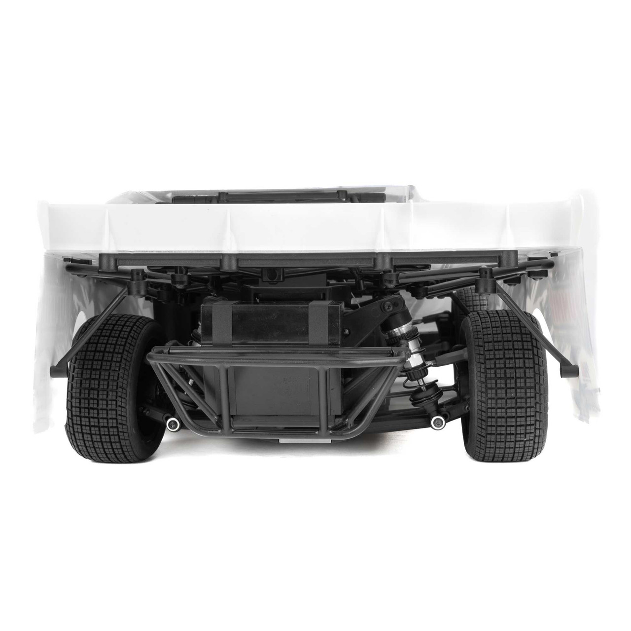 1/10 22S 2WD Dirt Oval Late Model RTR, Summit Racing
