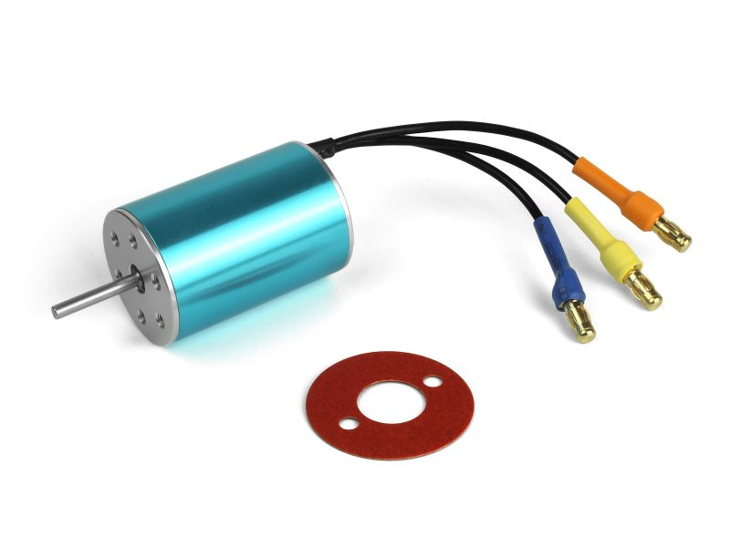 BlackZon Brushless Motor 2435 3800KV BZN540222