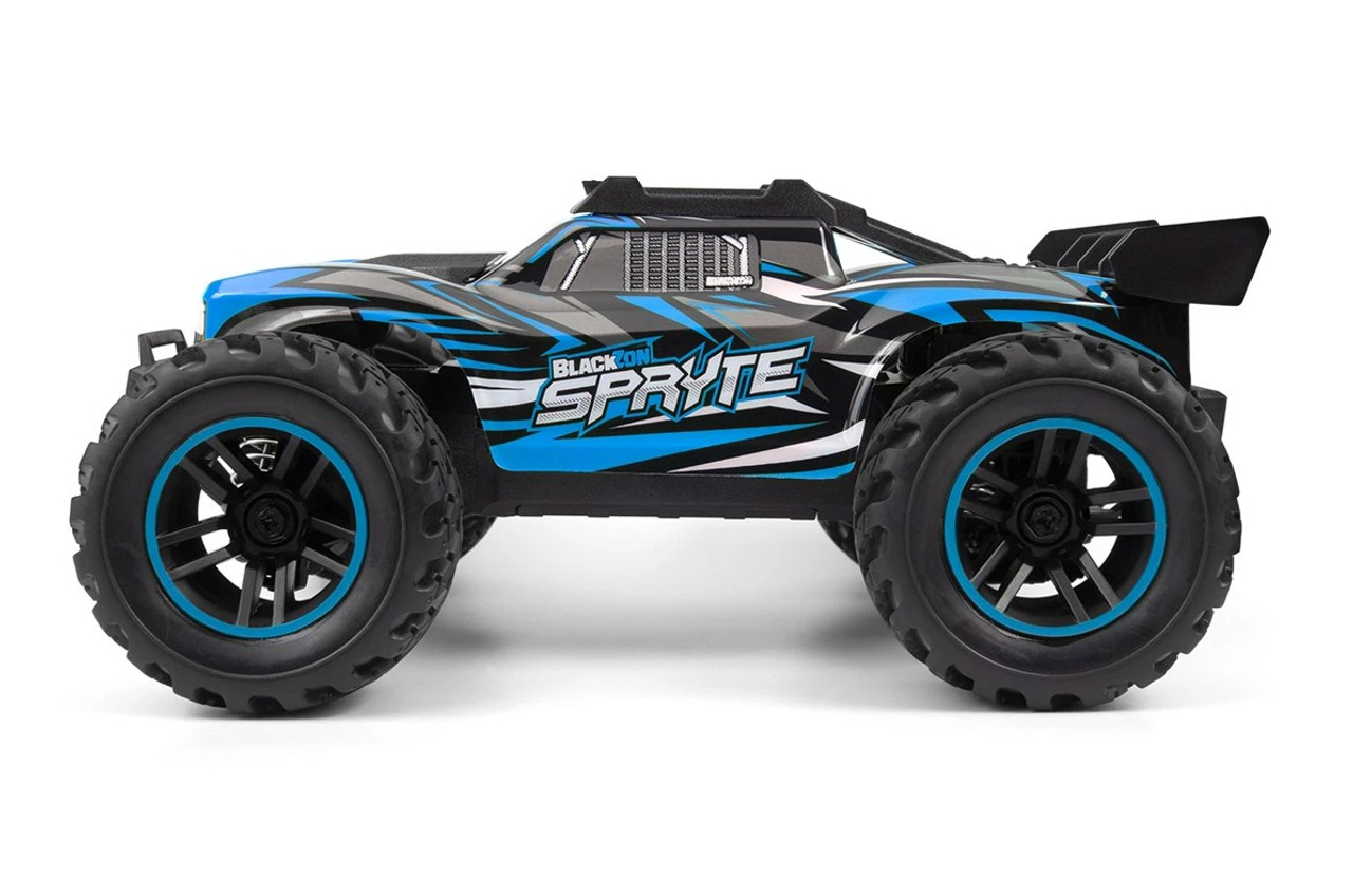 Spryte ST 1/20 4WD Electric Stadium Truck - Blue