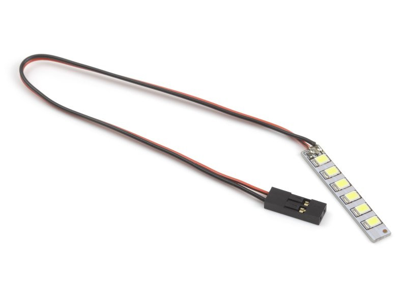 BlackZon Roof Light for Spryte BZN540340