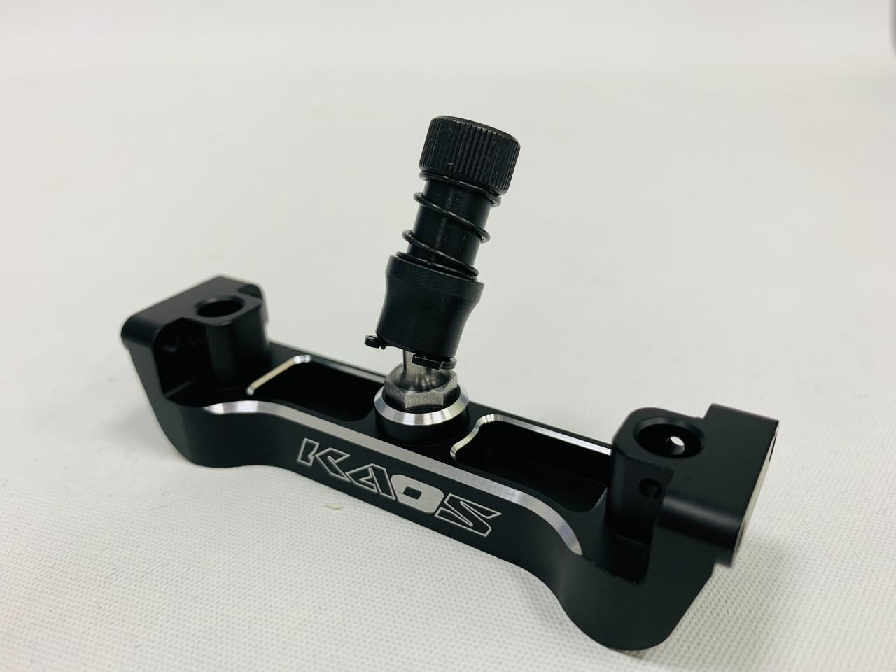 F450 Gooseneck Hitch Set (6.3mm Ball, #10-32 Thread) F450 Gooseneck Hitch Set (6.3mm Ball, #10-32 Thread)