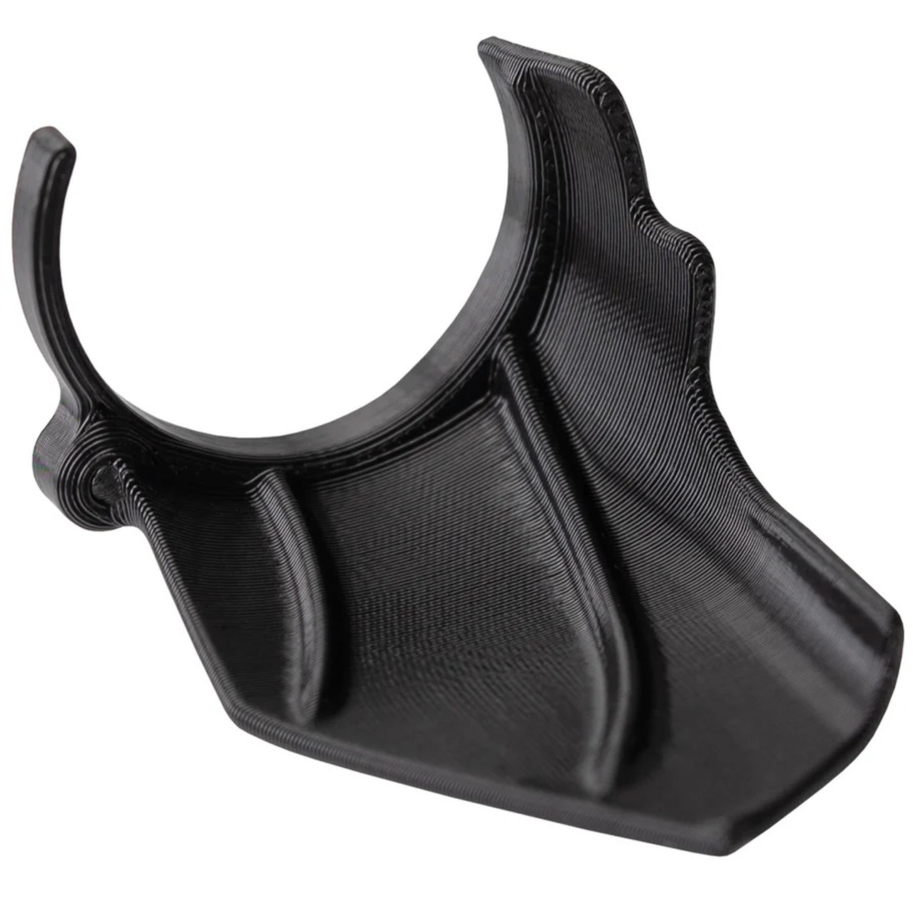 Ultra Lite 30mm Fan Shroud - Associated RC10B7 Fitment Ultra Lite 30mm Fan Shroud - Associated RC10B7 Fitment