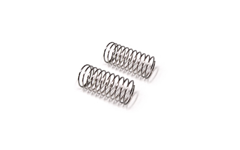 Carisma GT24B Springs (Firm): Aluminum Shocks (pr.) CIS15423