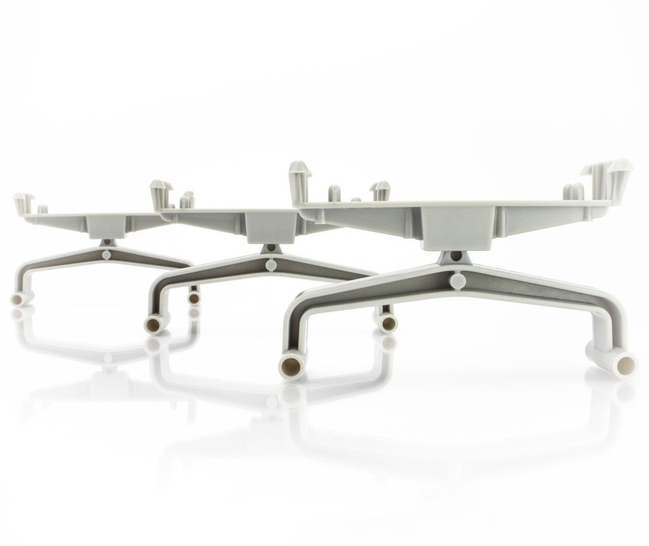 AFX Racing Low Bridge Supports, 3 Pack AFX70615