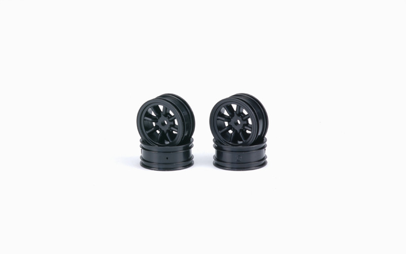 Carisma GT24 Toyota AE86 H2 Concept Wheels Set CIS16532