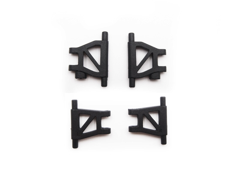 Carisma GT24 i20 Rear Suspension Arms (pr.) CIS15757