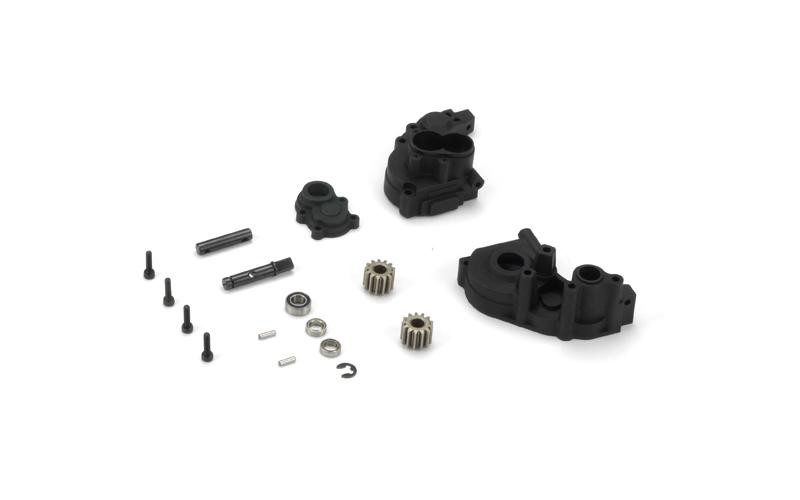 Carisma SCA-1E 2.1 ATT Trans Conversion Set CIS16290