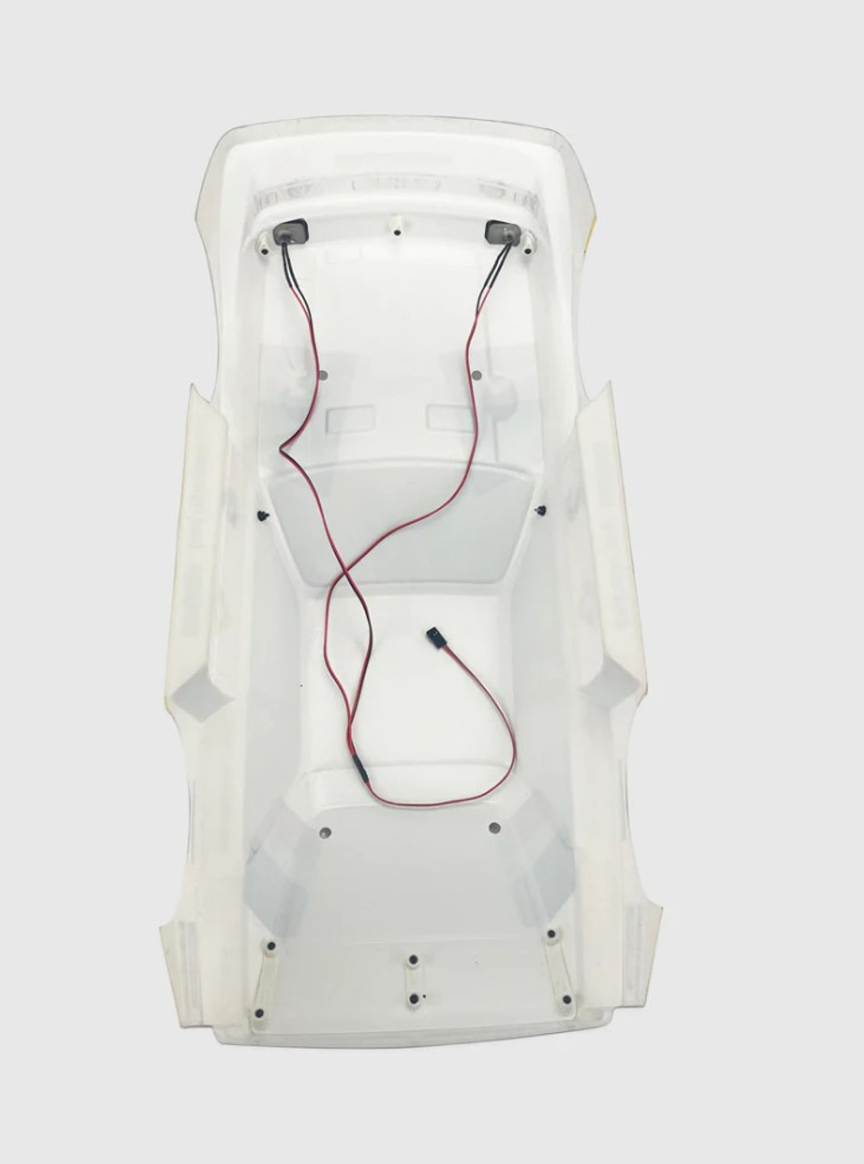 M48S Audi Sport Quattro Si LED Set M48S Audi Sport Quattro Si LED Set