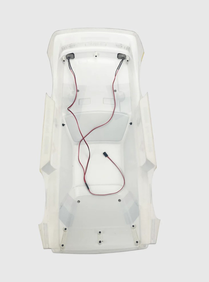 Carisma M48S Audi Sport Quattro Si LED Set CIS16517