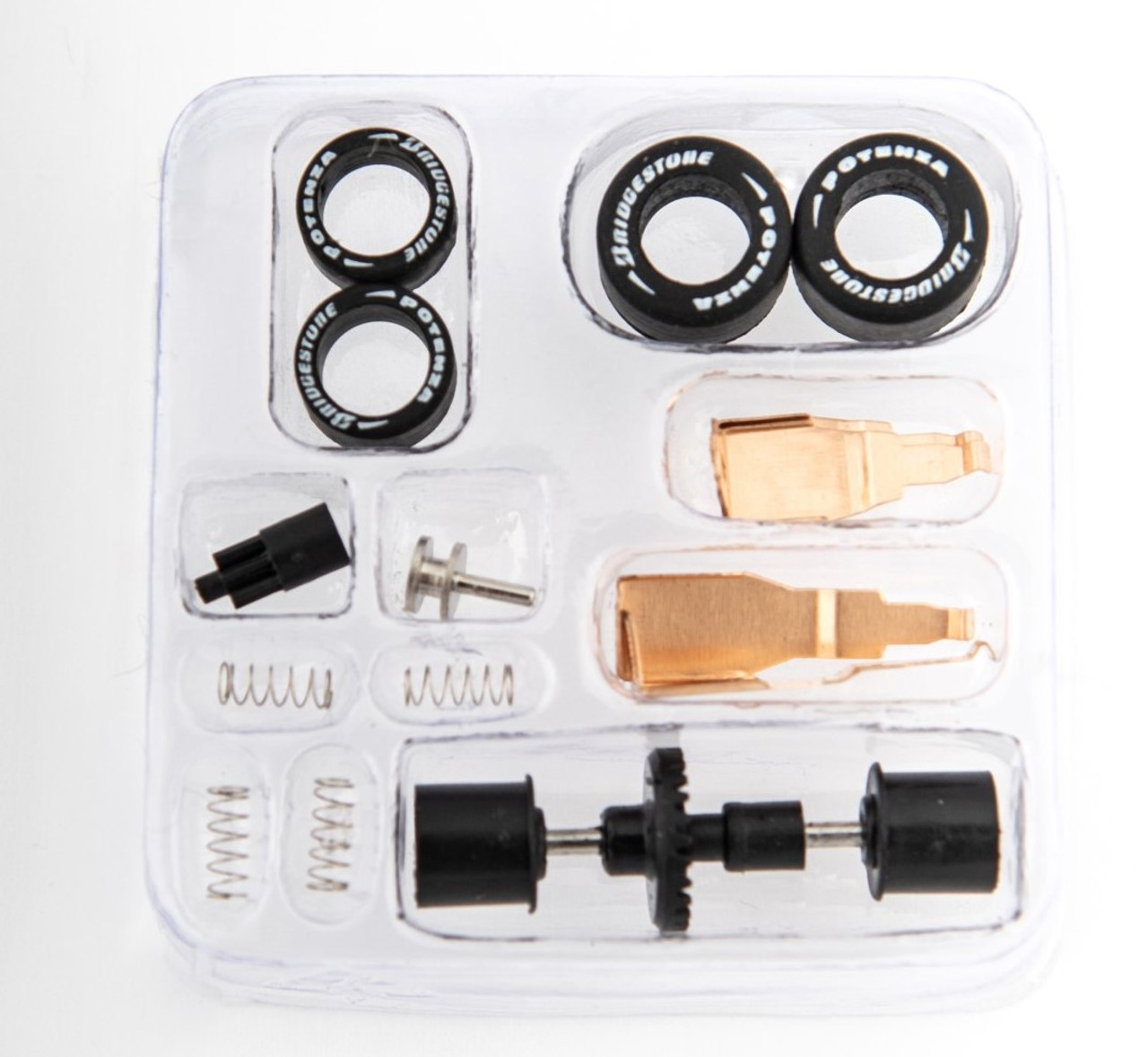 Mega-G Tune-Up Kit Mega-G Tune-Up Kit