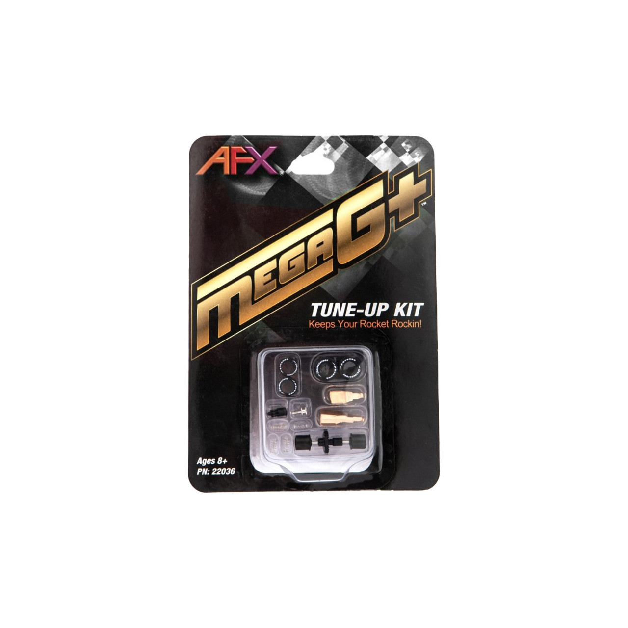 Mega-G Tune-Up Kit Mega-G Tune-Up Kit