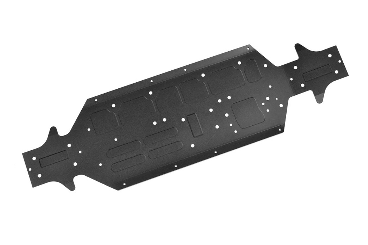 SBX-825, 7075 Edition, 1/8 Racing Buggy Kit SBX-825, 7075 Edition, 1/8 Racing Buggy Kit