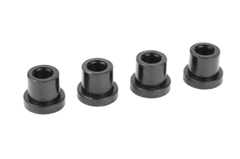 Corally Shock Bushing - Composite - 4 pcs: Dementor, Kronos, Python, COR00180-030