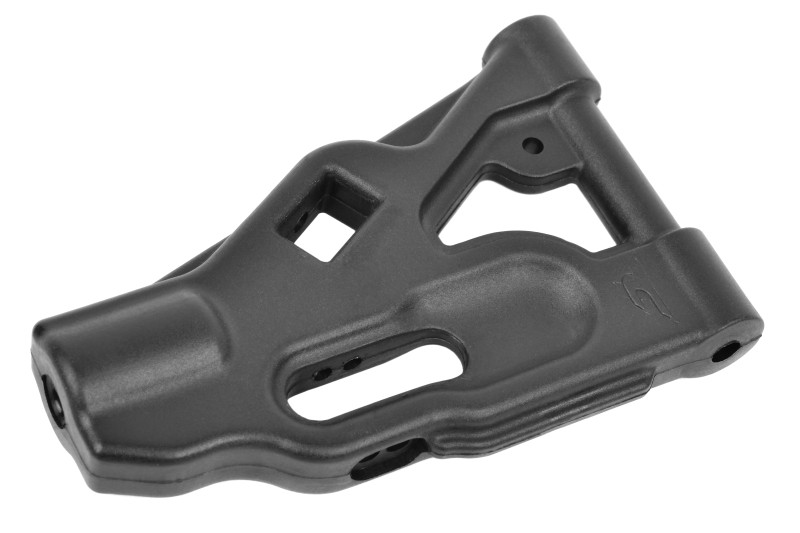 Corally Suspension Arm - Lower - Front - Composite - 1 pc: Python COR00180-012