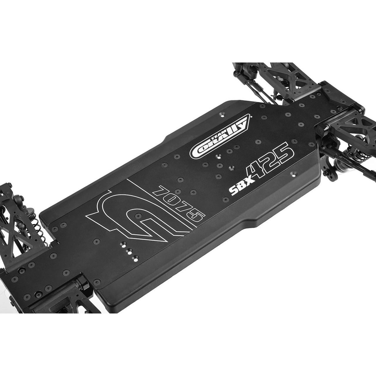 SBX-425 1/10 Racing Buggy Kit SBX-425 1/10 Racing Buggy Kit