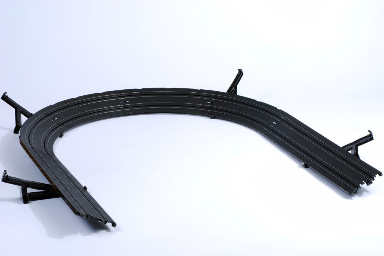 Track, BnkdCurve 12"R Set Track, BnkdCurve 12"R Set