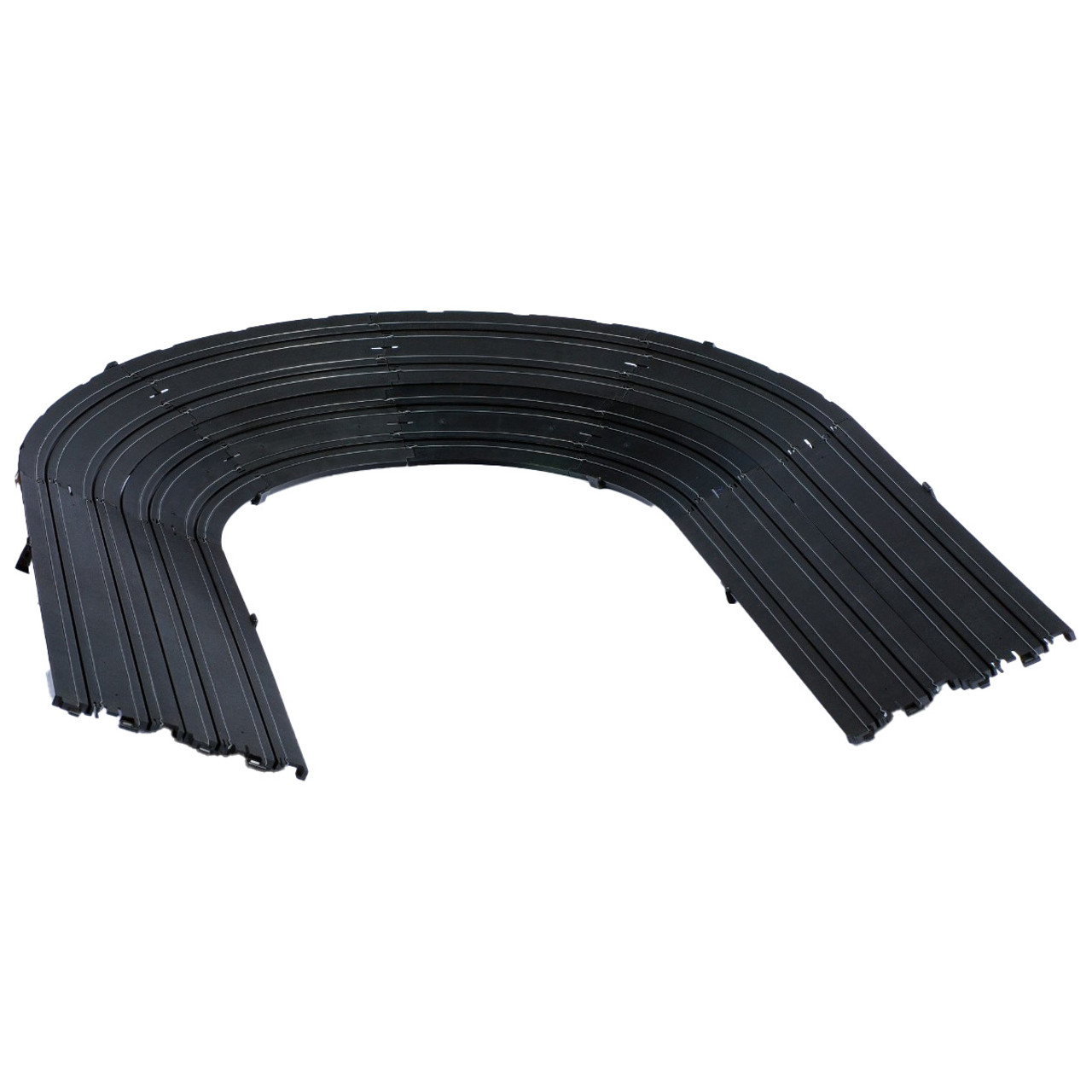 Track, BnkdCurve 12"R Set Track, BnkdCurve 12"R Set