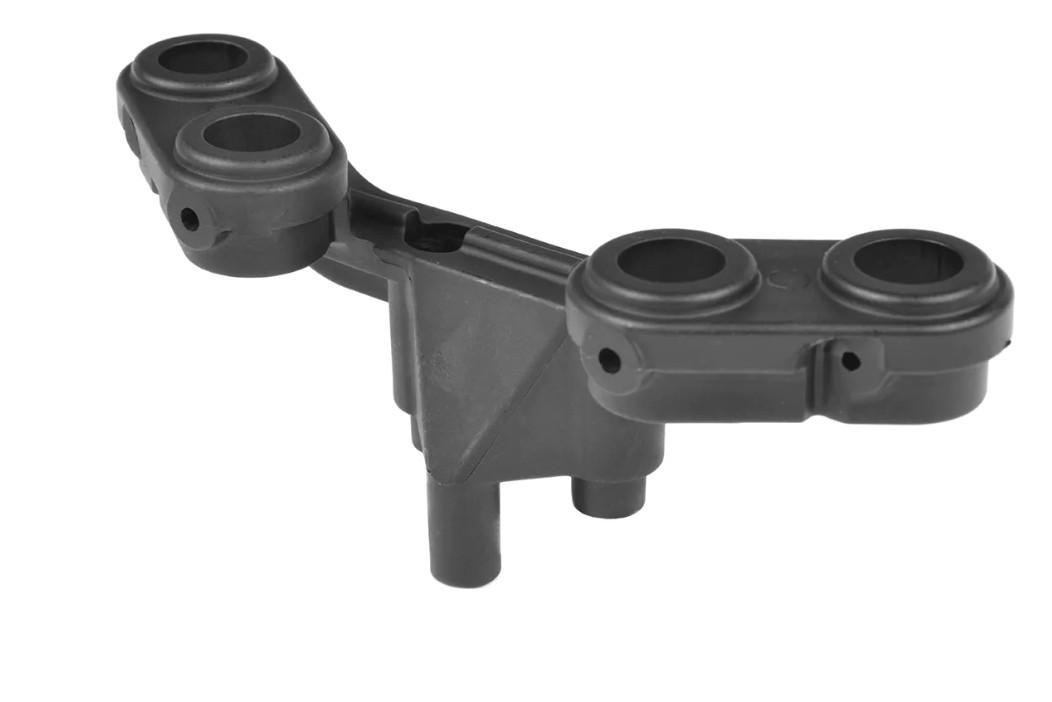 Corally Body Post Holder, Front, Composite, 1 pc COR00180-1307