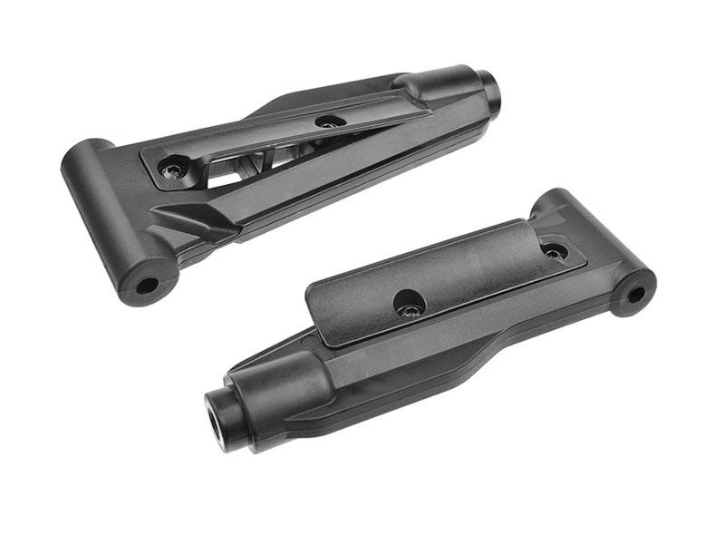 Winglets for HDA-3 Front Upper Arms - Left & Right - 1 set