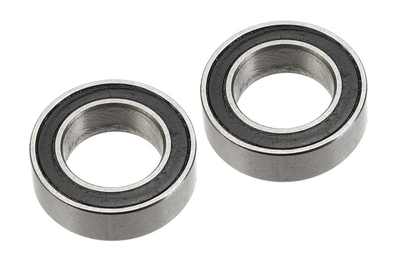 Corally Ball Bearing ABEC-3 6x10x3mm - 2 pcs COR3611-3-06-10-03