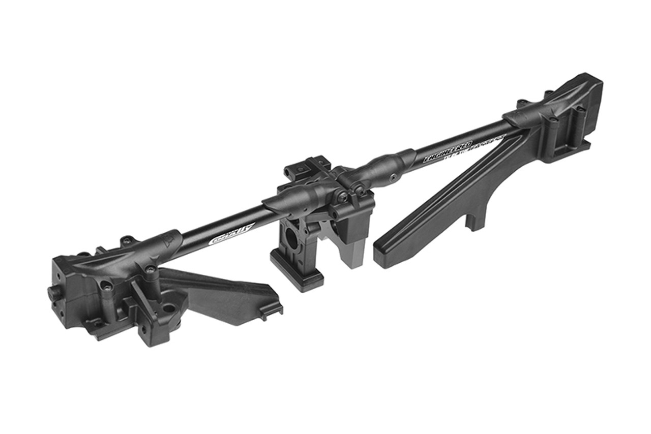 Kagama XP 6S Monster Truck, RTR Version, Red Kagama XP 6S Monster Truck, RTR Version, Red