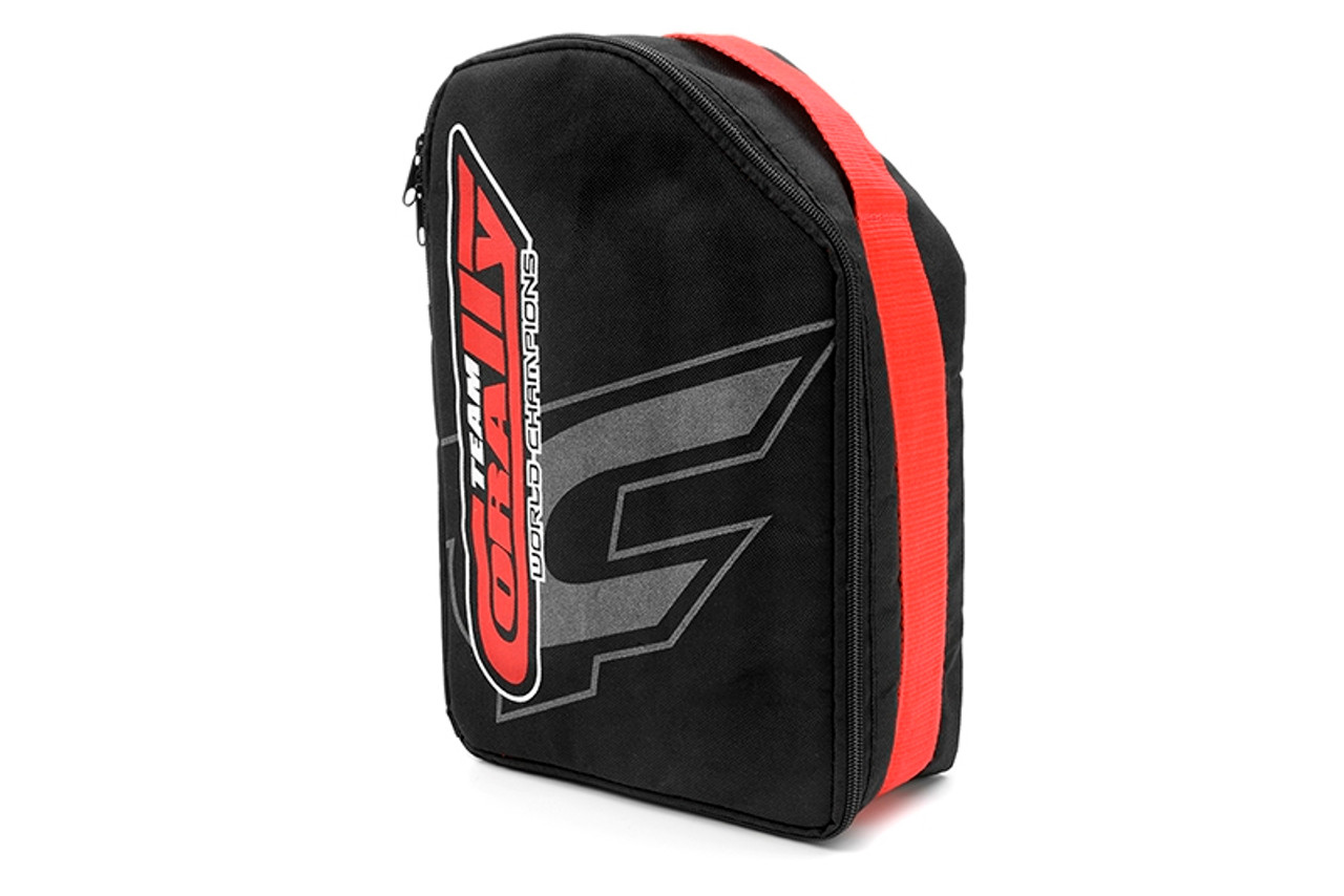 Transmitter Bag-For Stick or Pistol TX Transmitter Bag-For Stick or Pistol TX