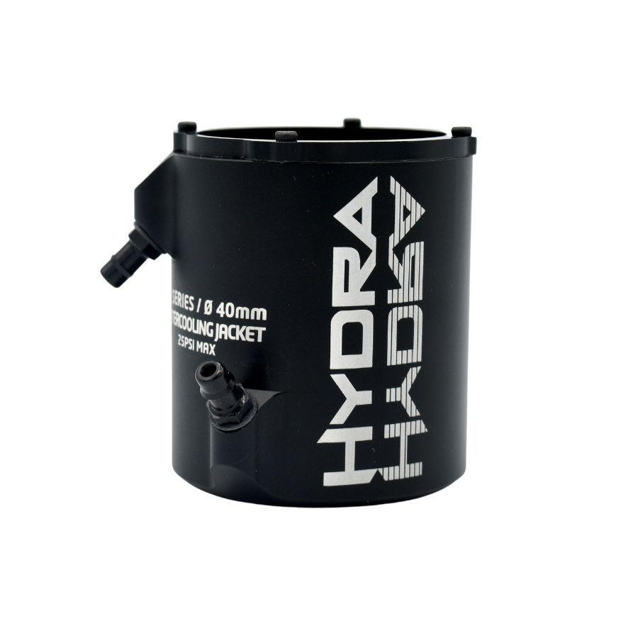 Castle Creations Water Jacket, Aluminum, 15 Series Motors CSE011-0170-00