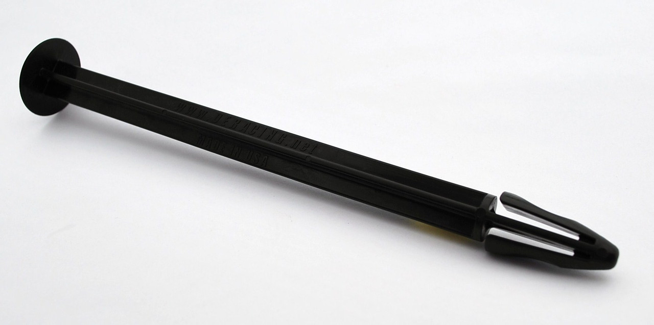 Buggy Tire Spikes (Black) 4pcs Buggy Tire Spikes (Black) 4pcs