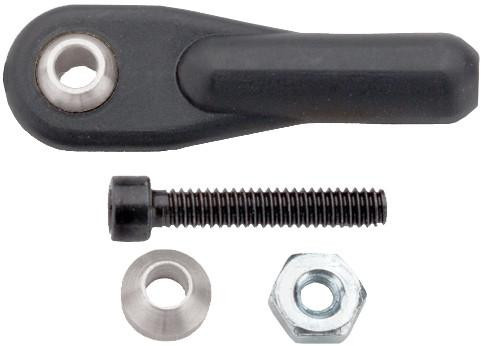 Dubro 2mm Swivel Ball Link DUB368