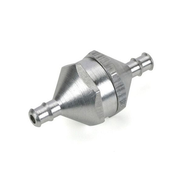 Dubro Large Scale In-Line Fuel Filter DUB341