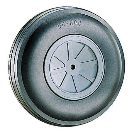 Dubro 5" Treaded Lightweight Wheel DUB500TL