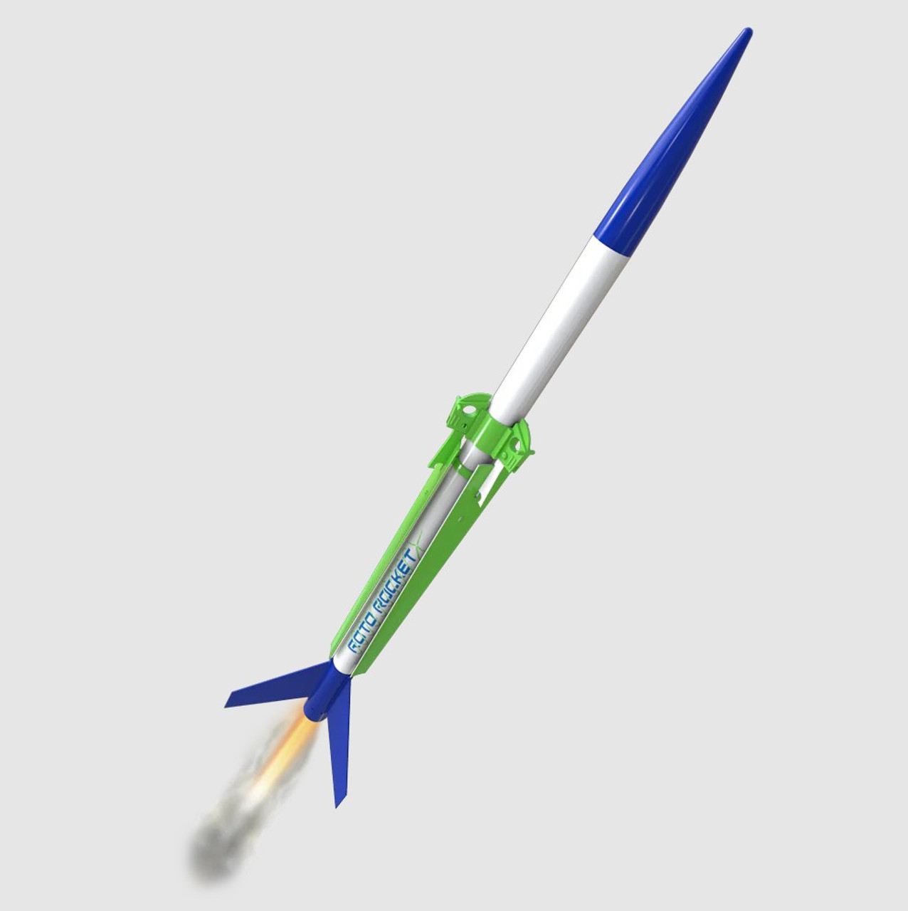 Roto Rocket Roto Rocket