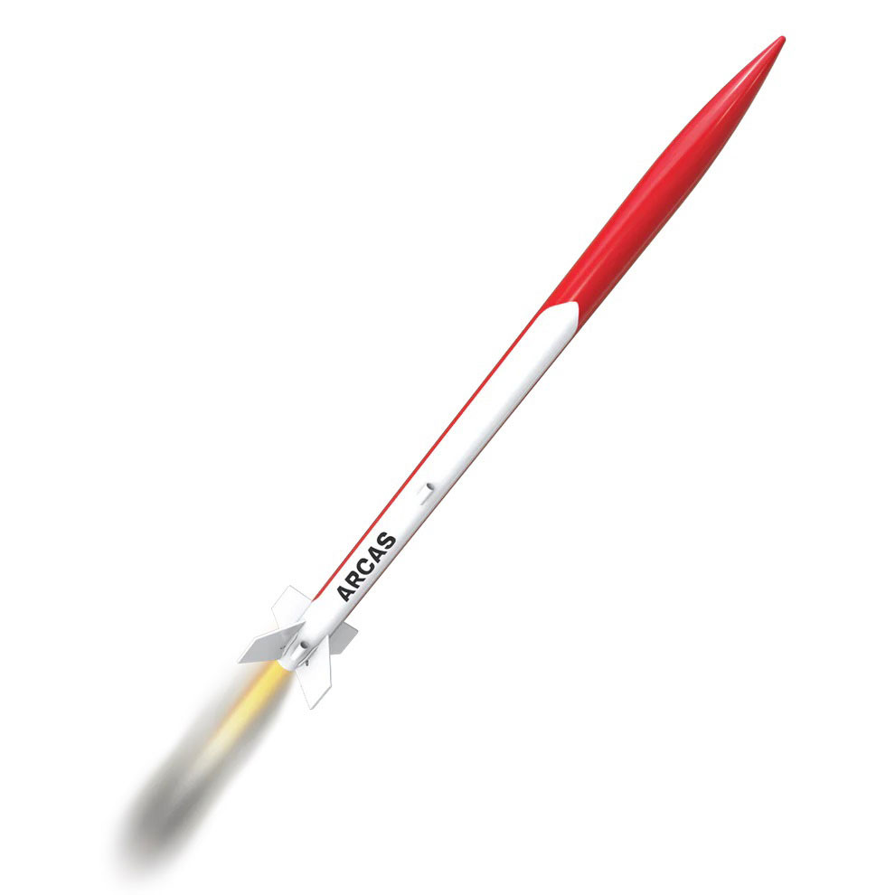 Estes Rockets Mini Arcas EST2441