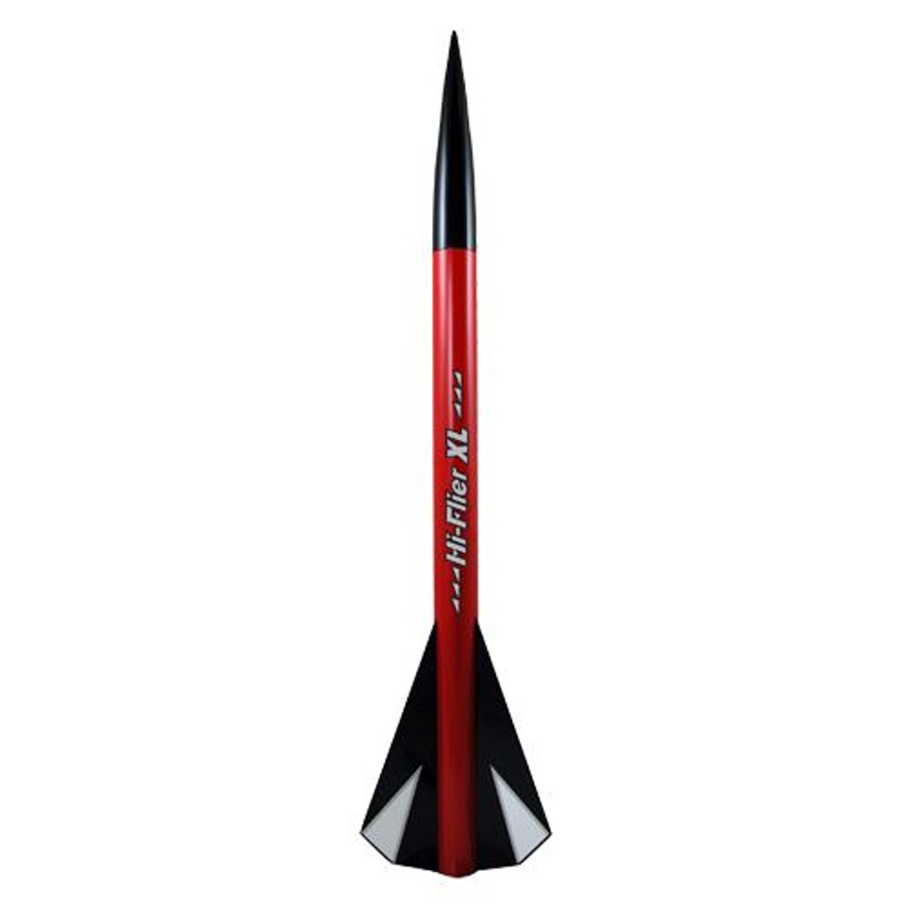Hi-Flier XL Model Rocket Kit, Skill Level 2 Hi-Flier XL Model Rocket Kit, Skill Level 2
