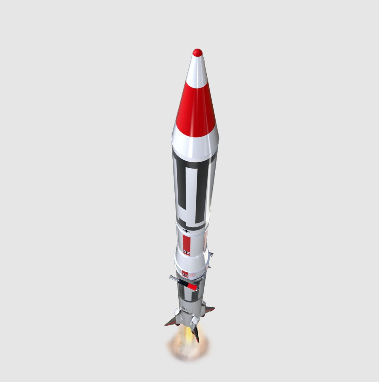 Athena H Rocket Athena H Rocket