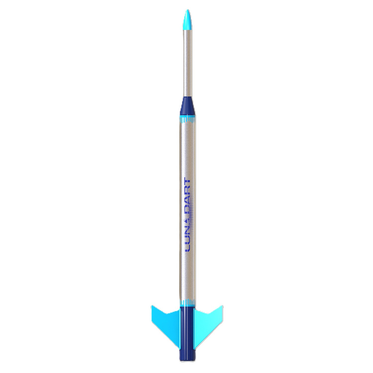 Luna Dart Launch Set Luna Dart Launch Set