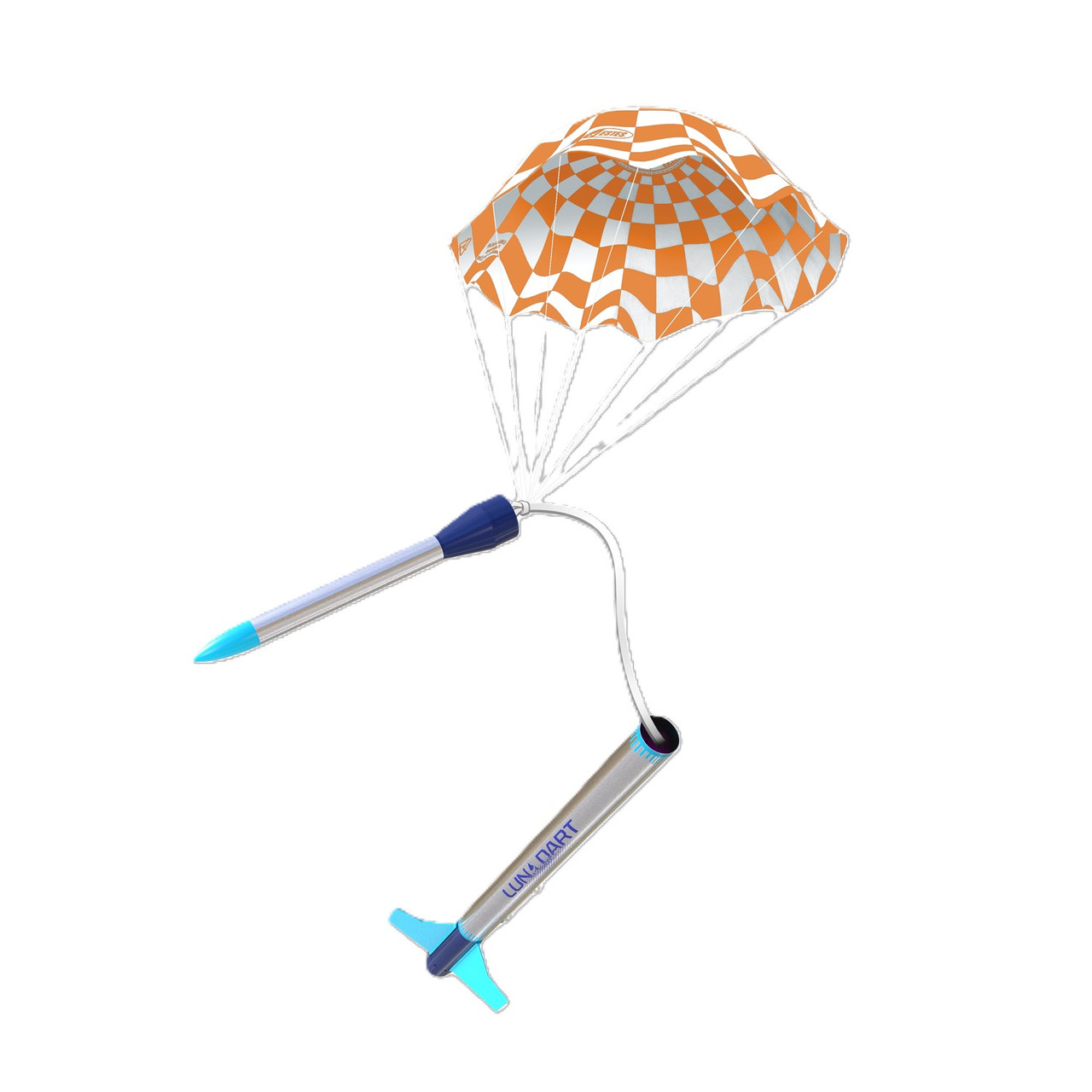 Luna Dart Launch Set Luna Dart Launch Set