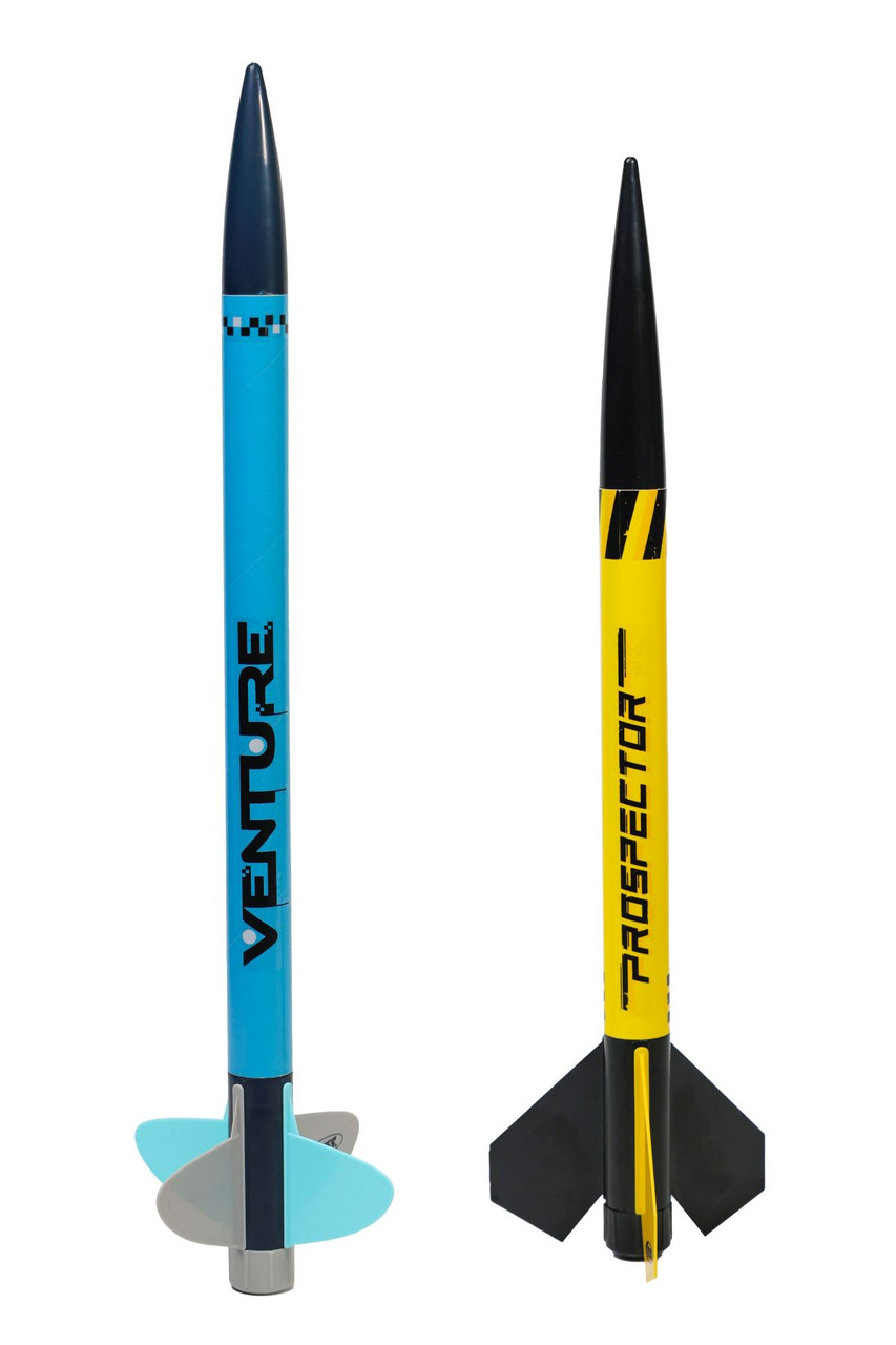 Pathfinder Pack Launch Set (Includes 2 Rockets) Pathfinder Pack Launch Set (Includes 2 Rockets)