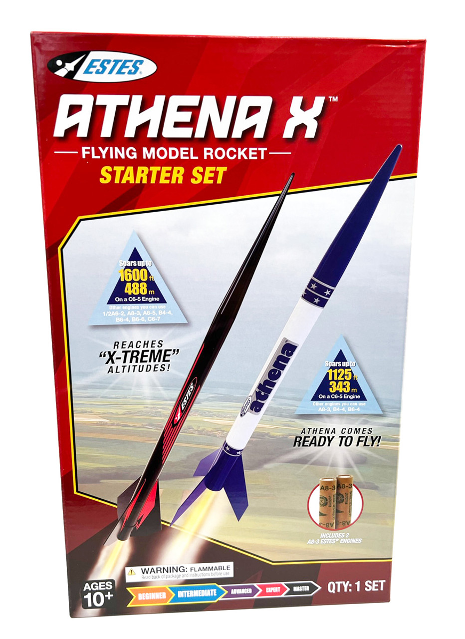 Anthena X Starter Set Anthena X Starter Set