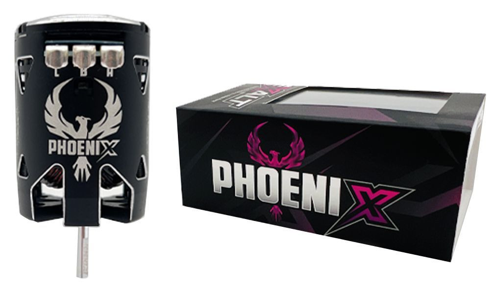 Exalt 7.0T Phoenix Modified Motor EXA01070